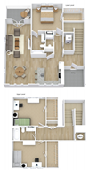 Creekside TH
